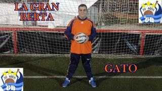 ENTREVISTA A PORTERO; BARRIO DEL PILAR DIARIO 3ª DIVISION
